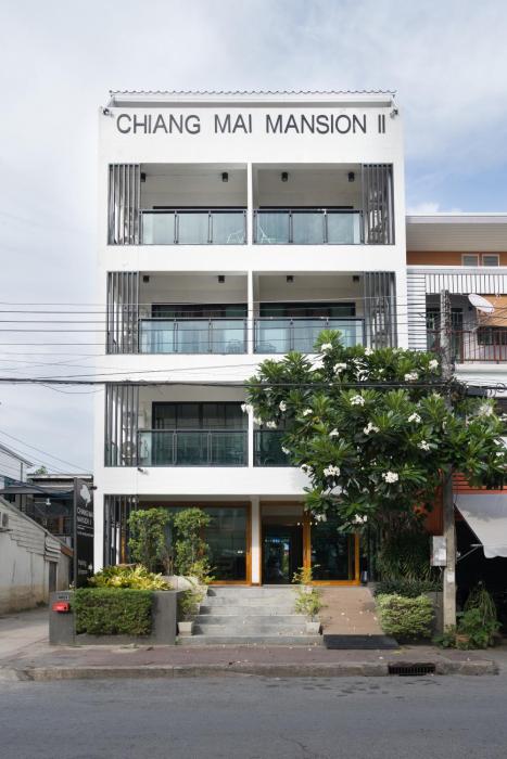 Chiang Mai Mansion 2