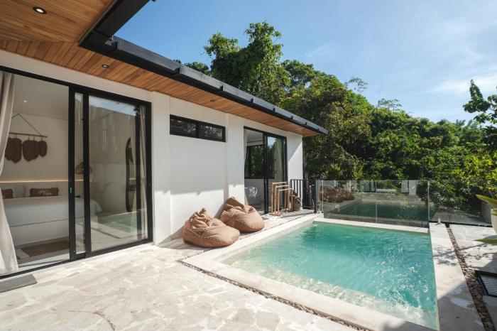 Villa Tamu 2