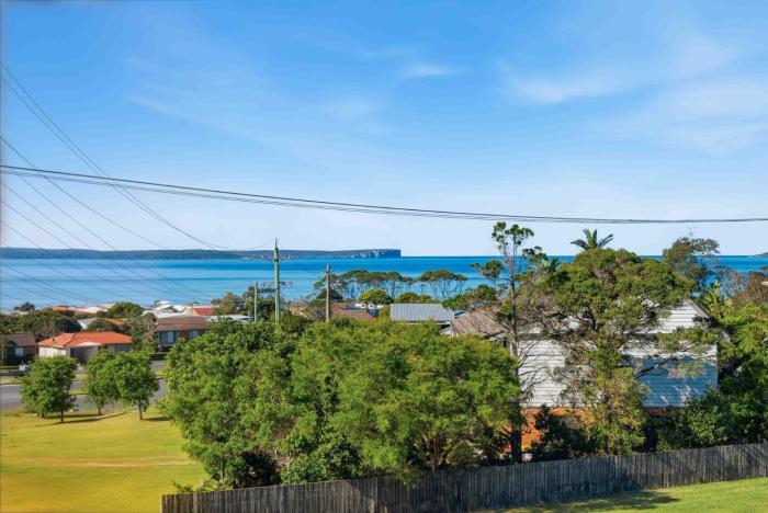 Panoramic Point by Experience Jervis Bay