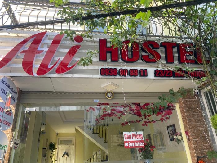 Ali Hostel