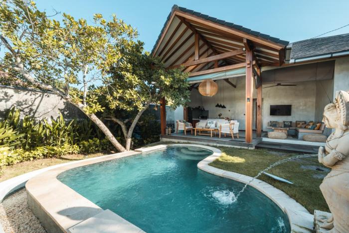 Villa Gurita