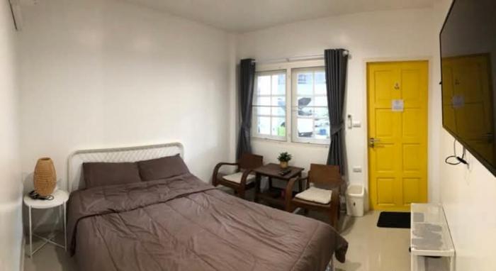 Homestay Laksi