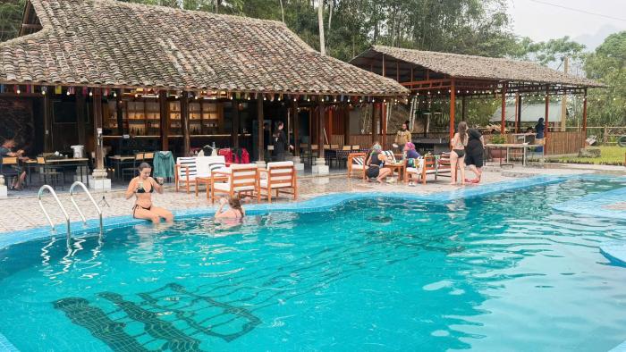 Loop Tribe Hostel