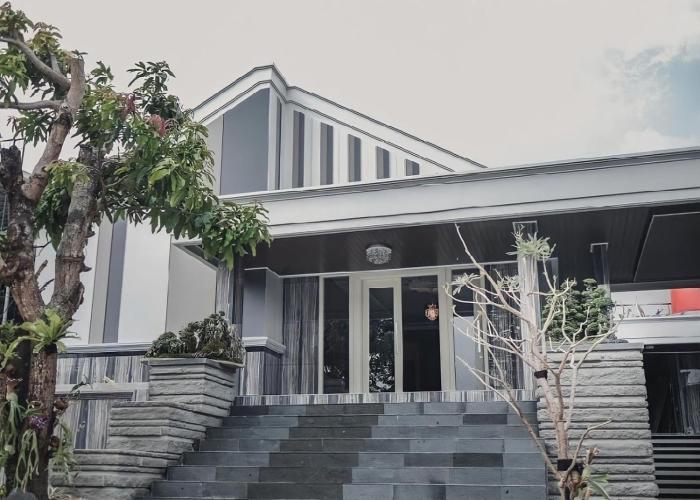 Alfiya Hotel Lampung