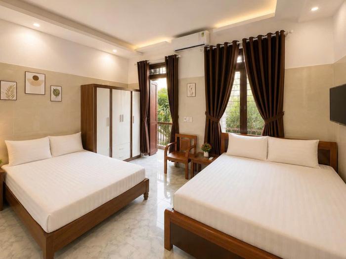 Đại Thắng Hotel
