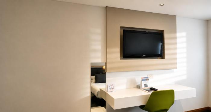Busselton Gale Street Motel & Villas