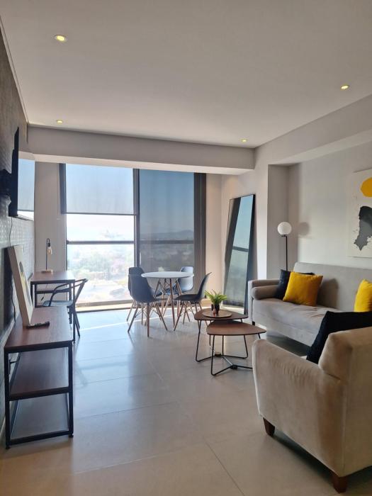 Departamento increible