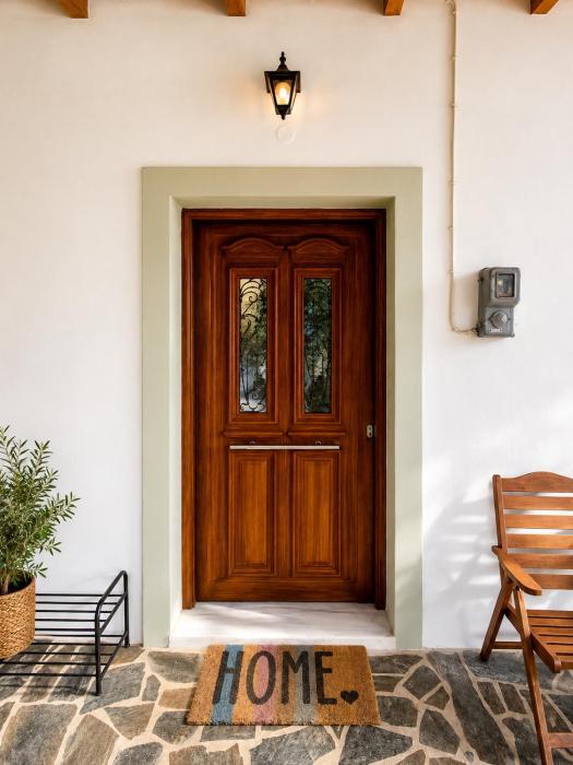 Small Villa Gerani