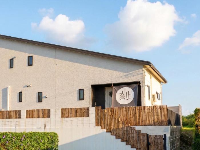 Toki no Yado Yanbaru by Sunrest Resort
