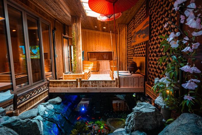 capricious inn 北27条