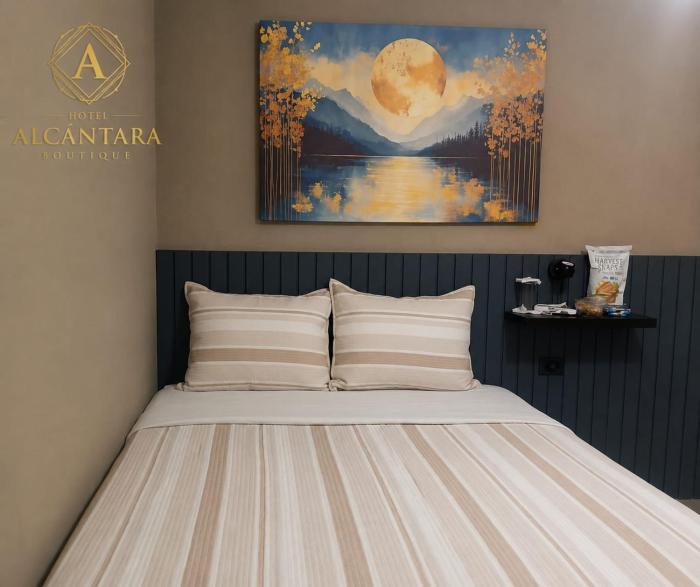 Hotel Alcántara Boutique