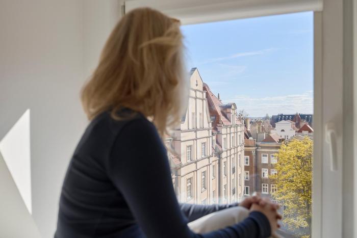 Old Town Family - Długa Living by Downtown Apartments