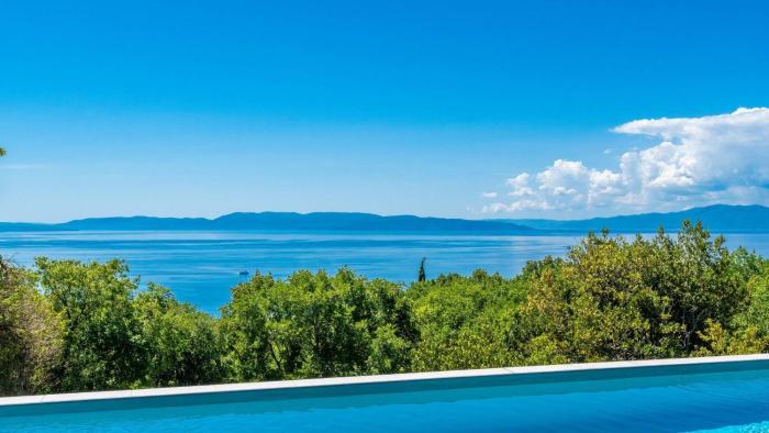Villa Green Wave by Villas Guide