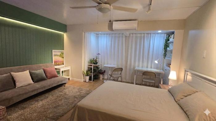 AIM Studio Unit at Fairview QC