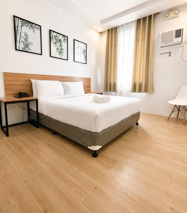 Bambu Suites