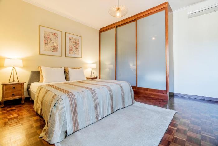 Telheiras Classic Retreat