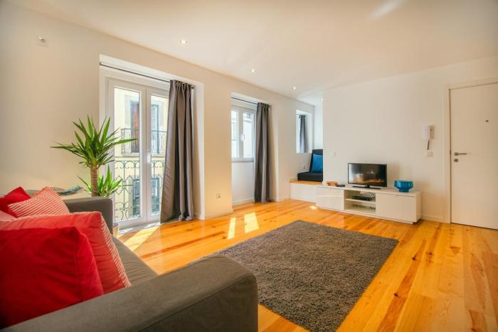 Bica Historical Tram Apartment