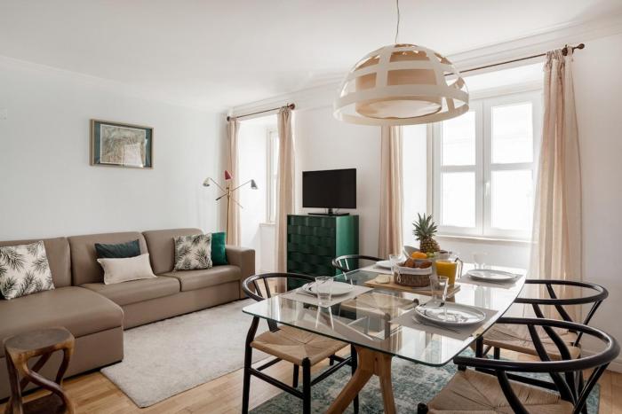 Lisbon Exclusive | Bairro Alto Feel
