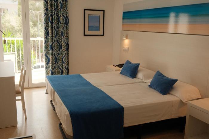 Hotel Cassandra