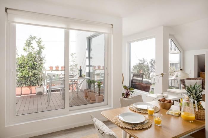 Imprensa Nacional Cozy and Comfort Apartment