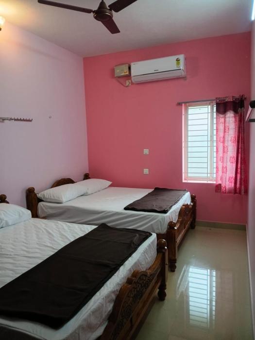 Vihaasam Homestay