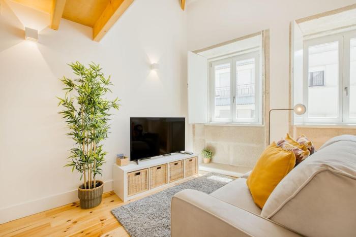 Oporto Bonjardim Loft