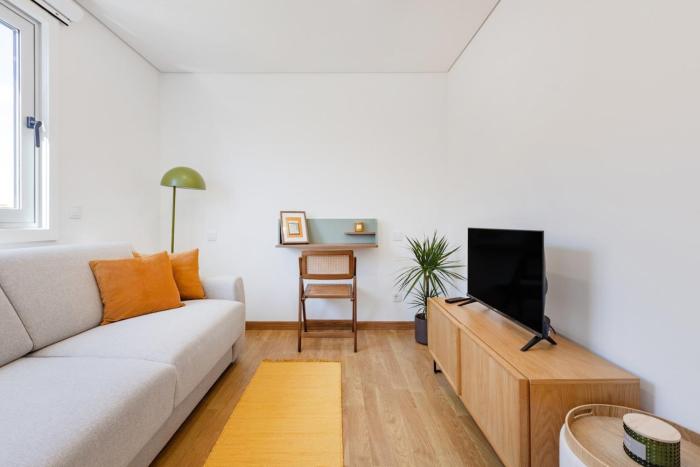 Matosinhos Coastal Studio
