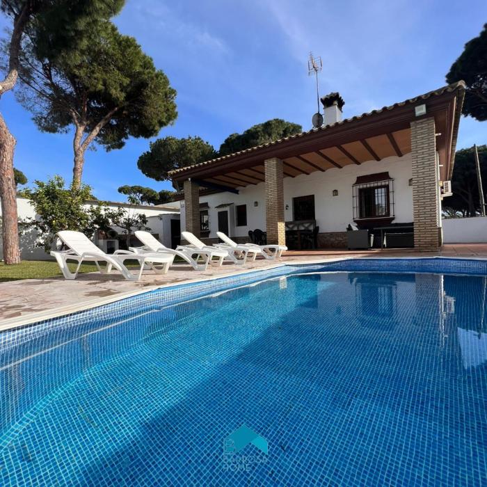 Villa Pinar Del Eden BARROSAHOME