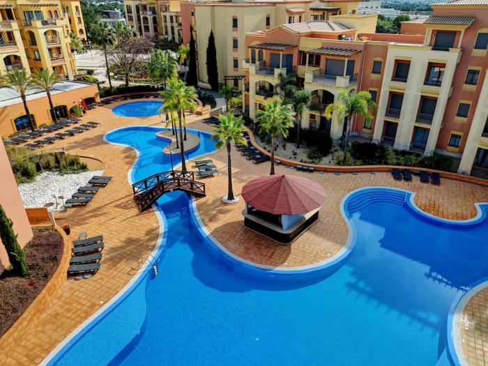 The Prime @ The Residences Vilamoura