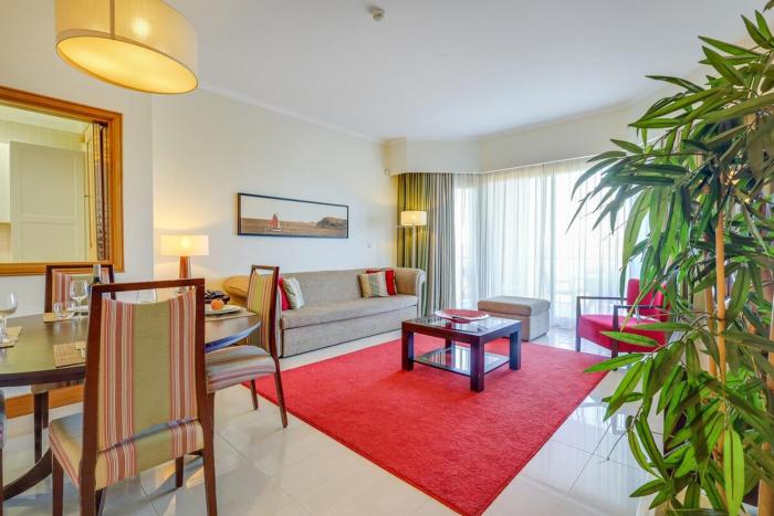 The Prestige @ The Vilamoura Residences