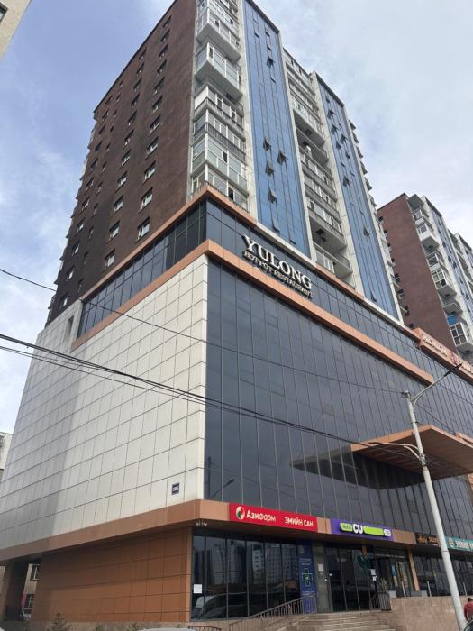 Comfy apartment near central train station