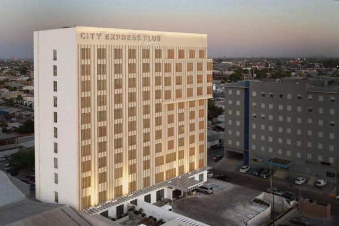 City Express Plus by Marriott Mexicali