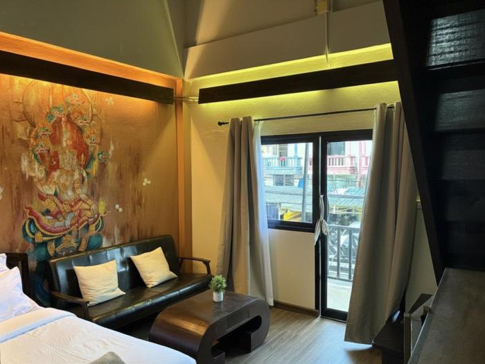 Loft 67 Chalong