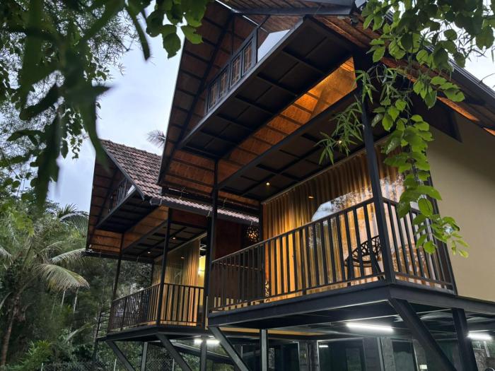 Casa Kabani Resort