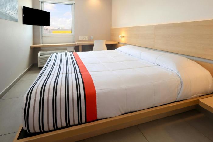 City Express Junior by Marriott Cancun