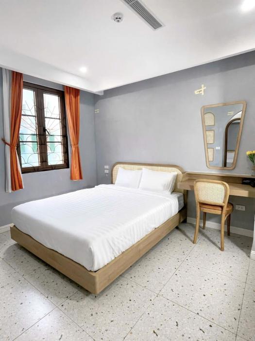 Rova Boutique Hotel