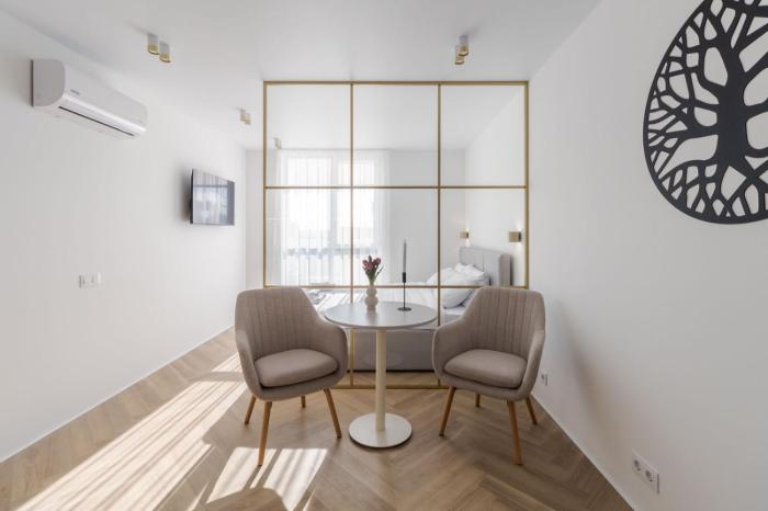LEOGRAND Apartments on Shevchenka 31a 68
