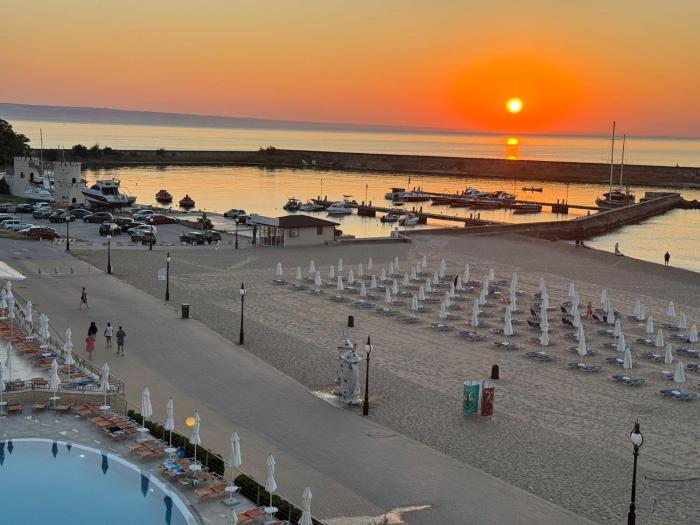 Europroperties Berlin Beach Apartments