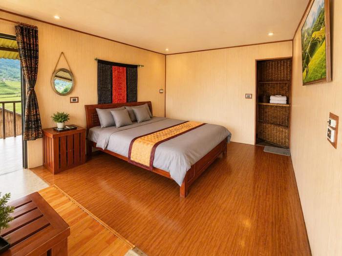 Sapa May Homestay