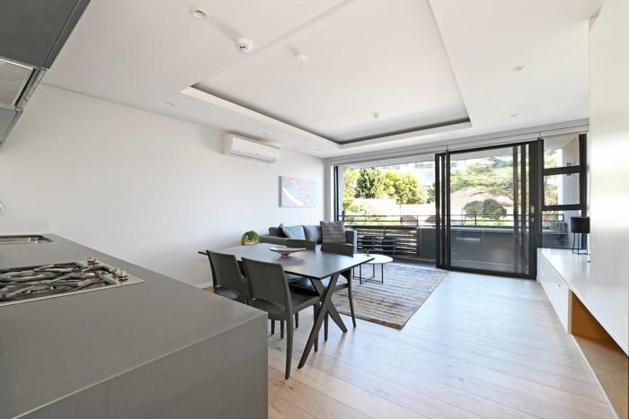 Secure 1Bed Green Point Retreat Rooftop BBQ and Pool