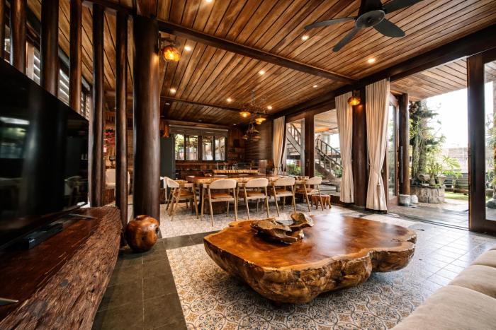 Mộc Villas Phú Quốc