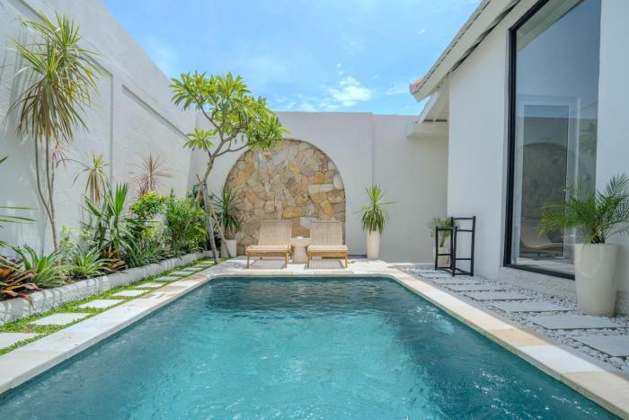 Villa Casa Solea Seminyak