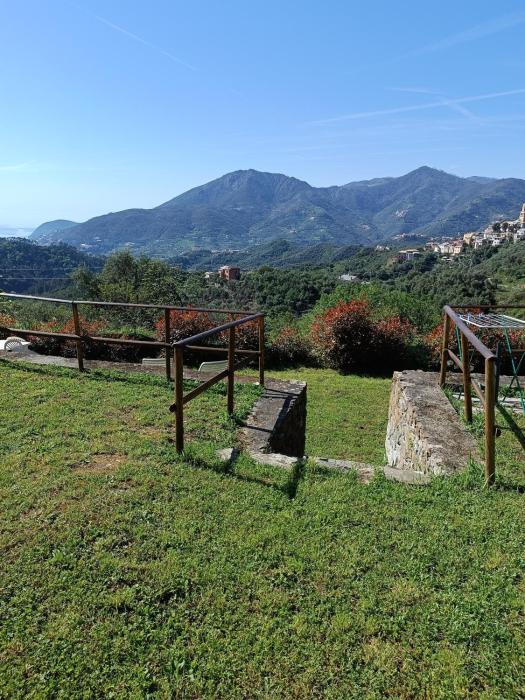 Casa Vacanze Tra Le Mura