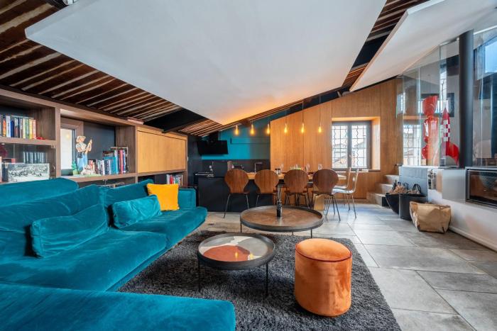 Appartement Mazarin Welkeys