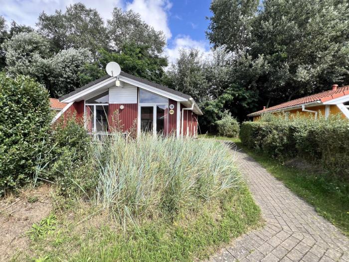 Strandhaus Freibeuterweg 18