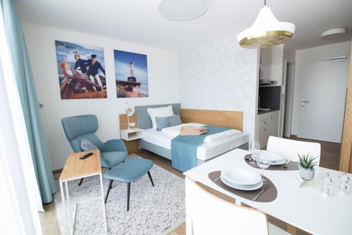 NINO Boardinghouse Apartment 1
