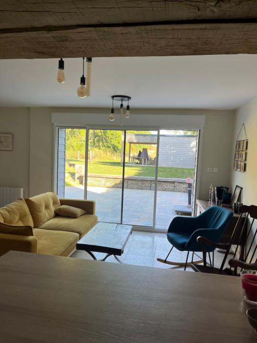 Chez Paulette - par Happy House