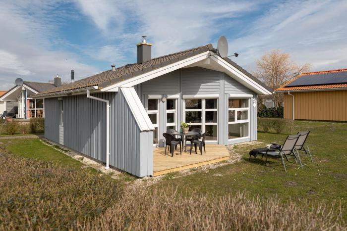 Ferienhaus Strandpark 41