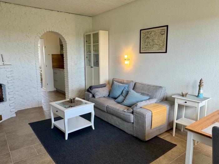 Haus Lith - Ferienwohnung Albatros