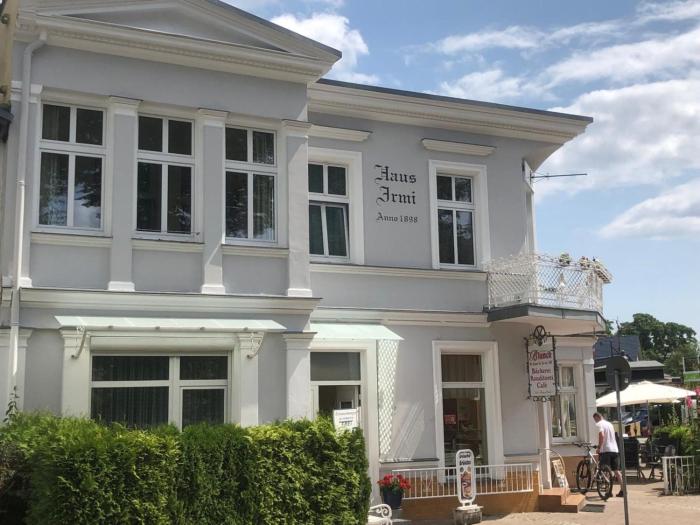 Haus Irmi